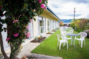 Alpenhorn Motel, Te Anau